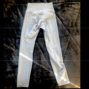 Till you collapse leggings